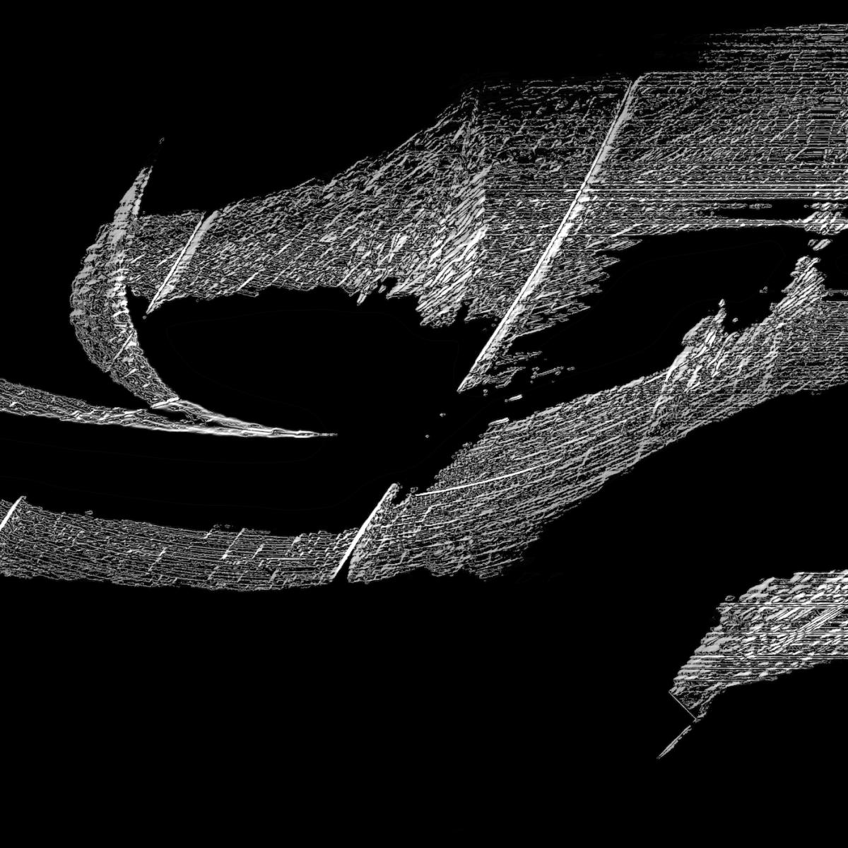 'Am Ende War Die Nacht EP' [SEELEN013]